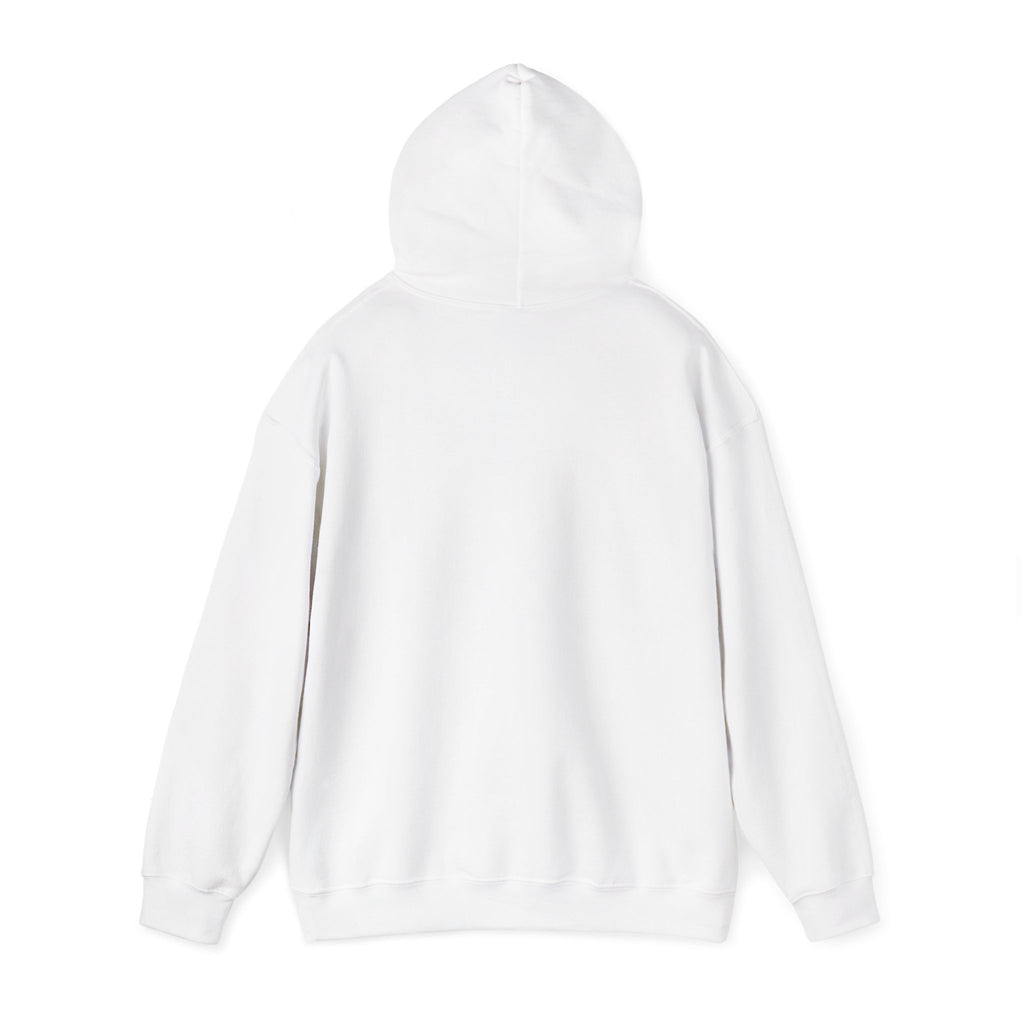 Grace Found Me Hoodie — Inspirational Christian Hoodie, Faith-Based Gift