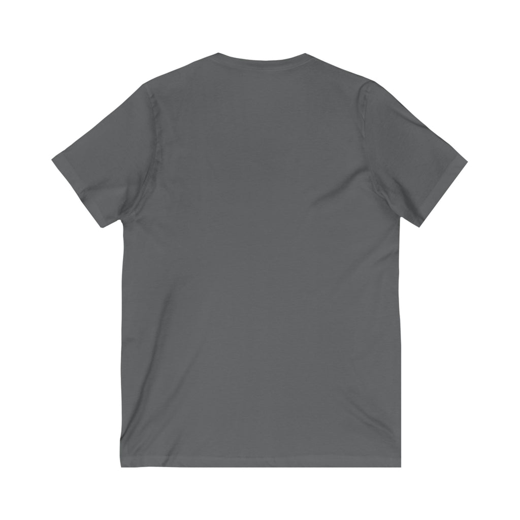 Prove Them Wrong V-Neck Tee, Motivational Shirt, Unisex Graphic Tee, Inspirational Gift, Casual Wear, Everyday Style