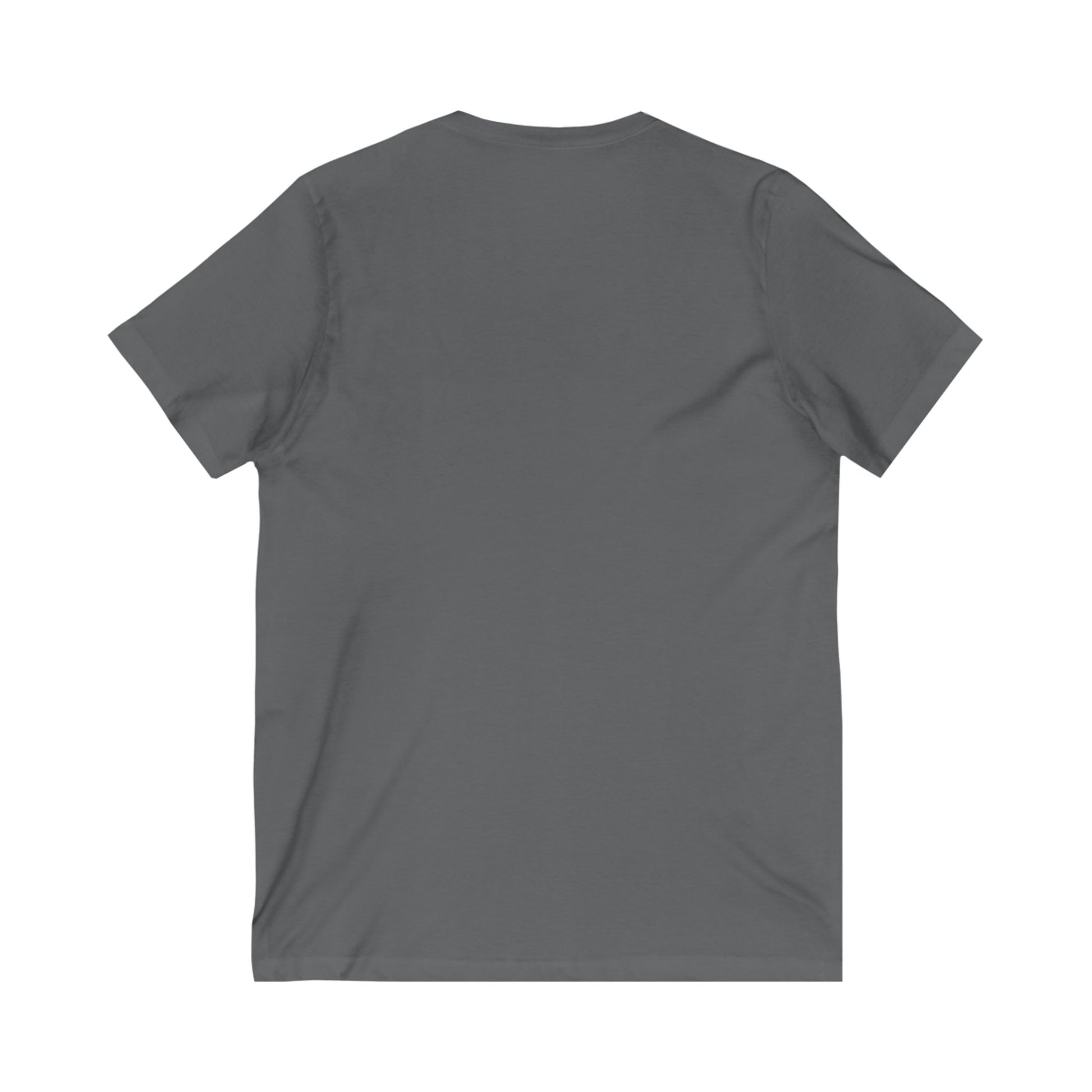 Prove Them Wrong V-Neck Tee, Motivational Shirt, Unisex Graphic Tee, Inspirational Gift, Casual Wear, Everyday Style