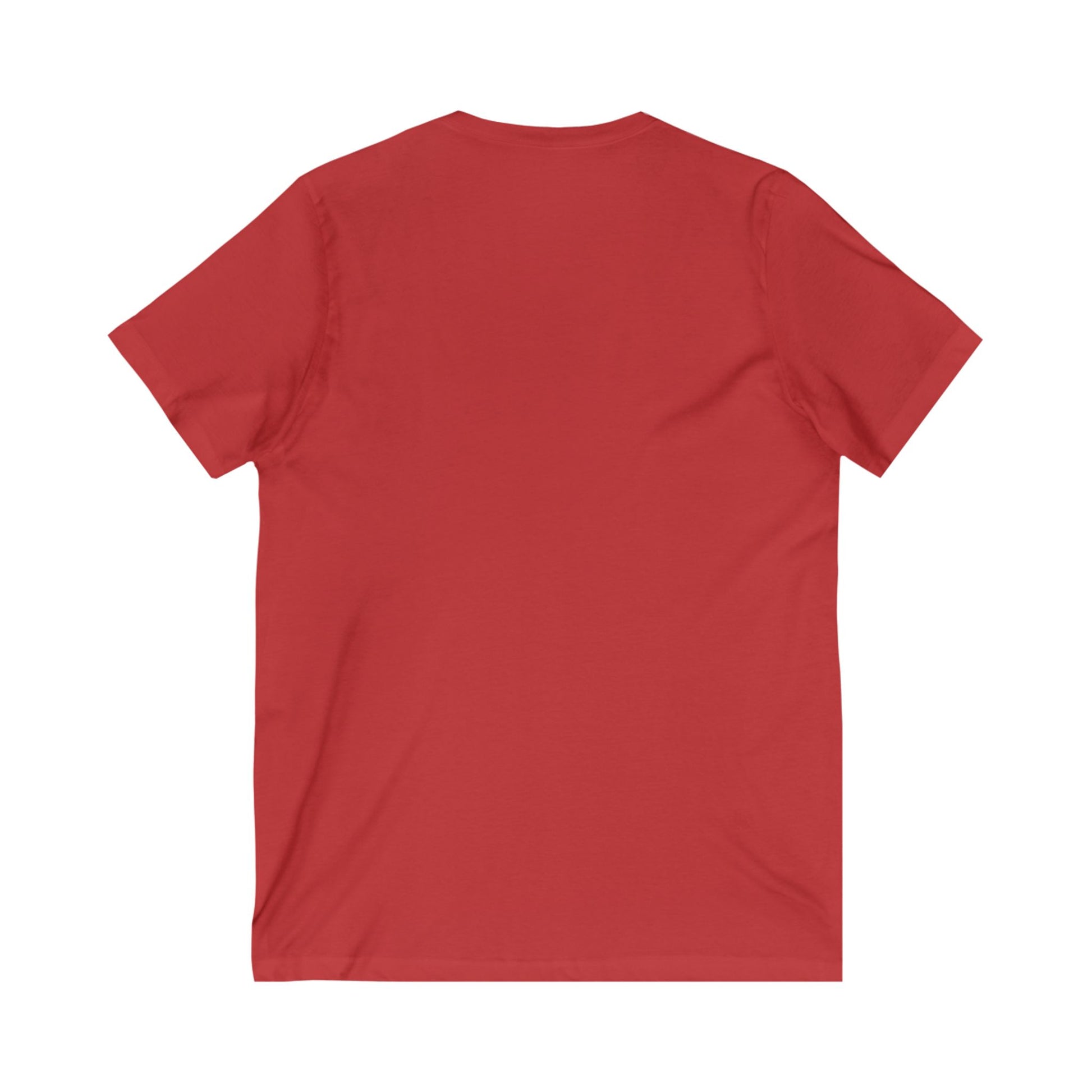 Prove Them Wrong V-Neck Tee, Motivational Shirt, Unisex Graphic Tee, Inspirational Gift, Casual Wear, Everyday Style