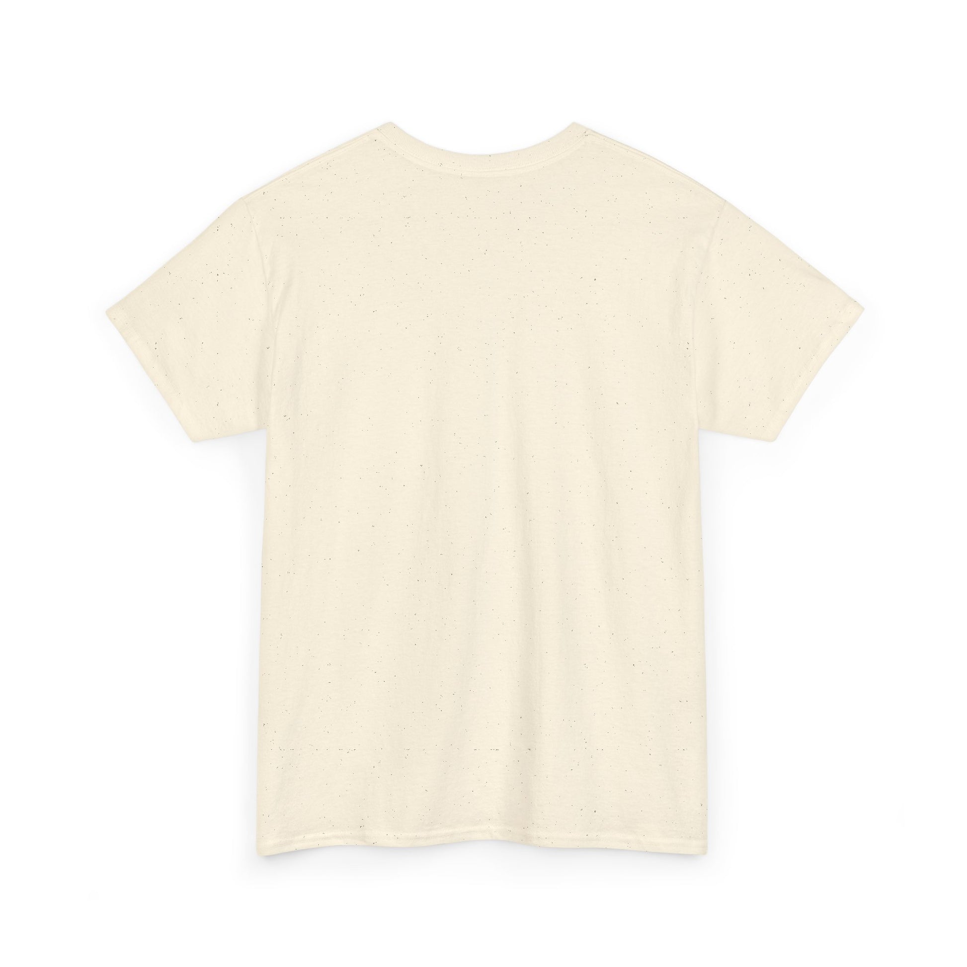 God is in it, Unisex Heavy Cotton Tee - Christian T-shirt, Faith-based-tee, Comfortable Casual Wear, Perfect for Church, Everyday Style, Gift for Friends, Summer Outfits, Relaxed Vibes