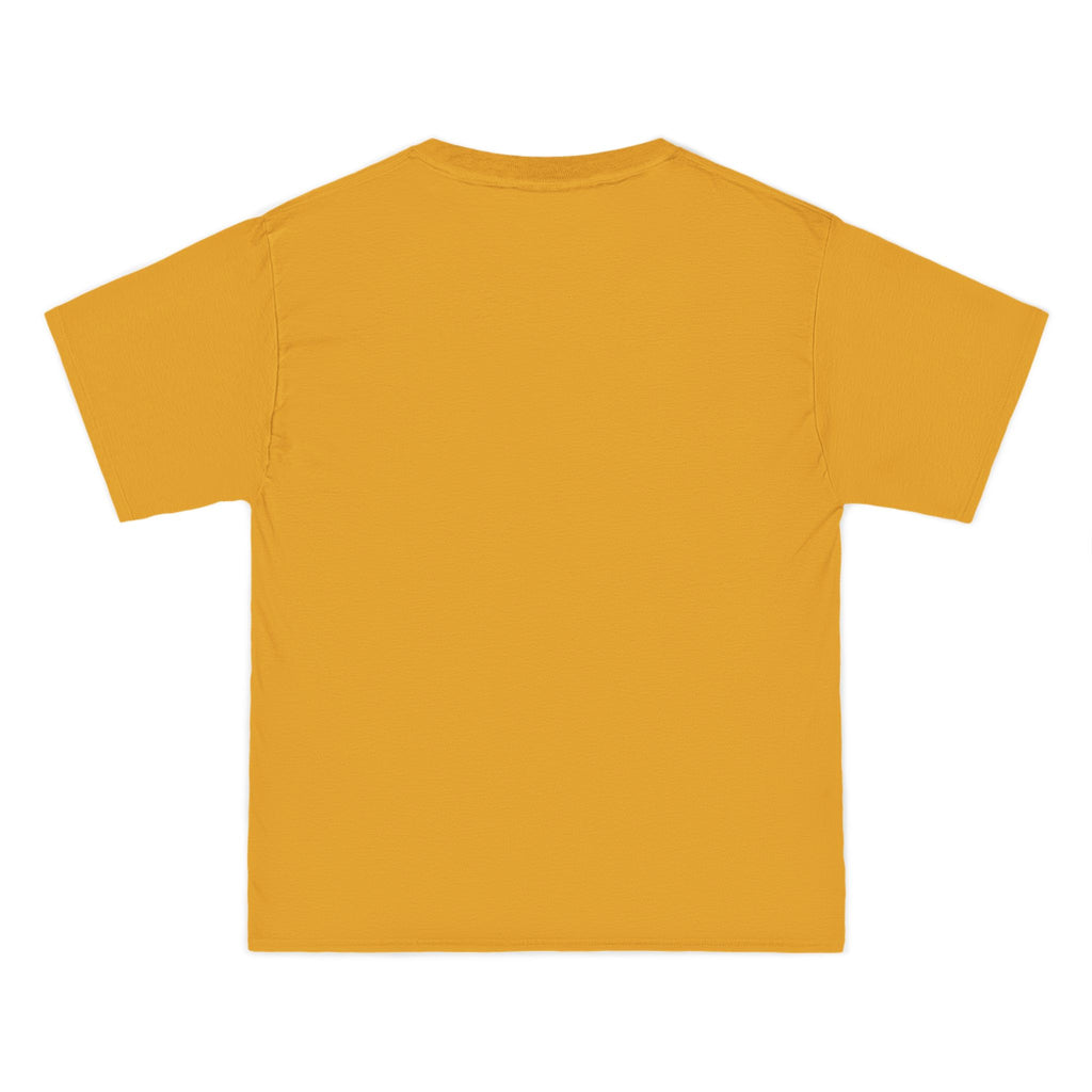 Beefy-T Short-Sleeve T-Shirt, Faith-based T-shirt, Unisex Oversize Tee, For all occasion