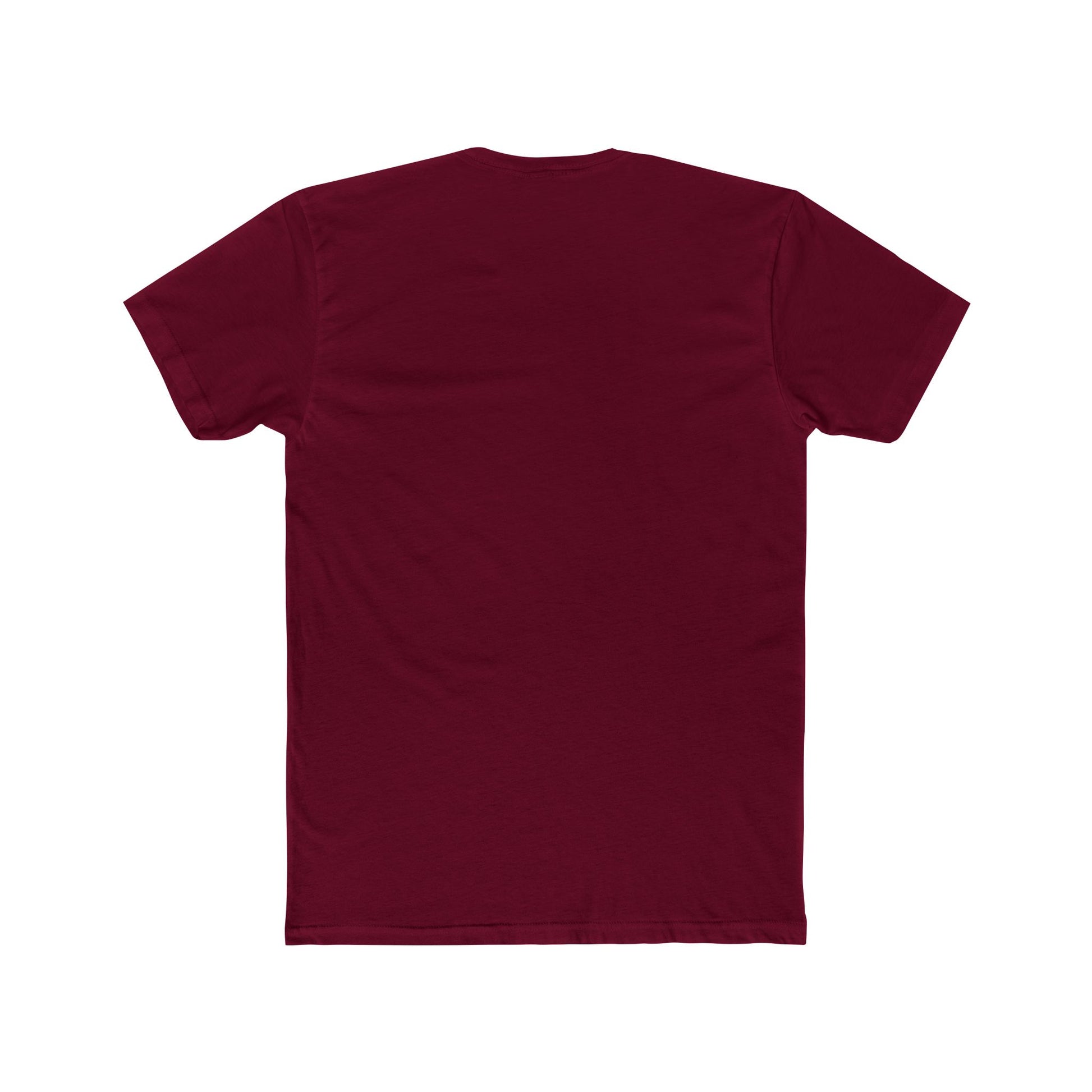 Customizable, Unisex Cotton Crew Tee - Casual Everyday Style, Perfect for Gifts, Summer Outfits, Festivals, and Relaxed Vibes