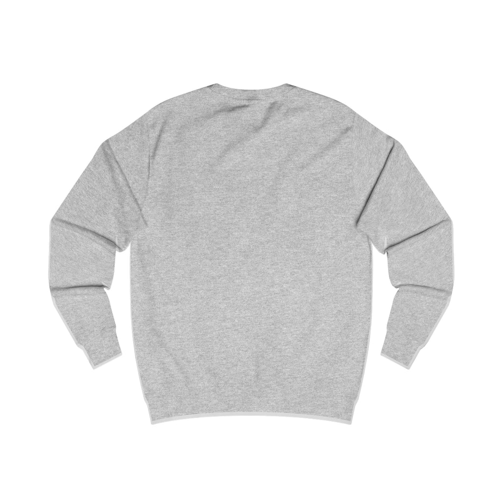 Unisex Sweatshirt - Inspirational Gift for Women & Men, Cozy Apparel for Spirituality, Everyday Wear, Motivational Clothing, Faith Over Fear T-shirt