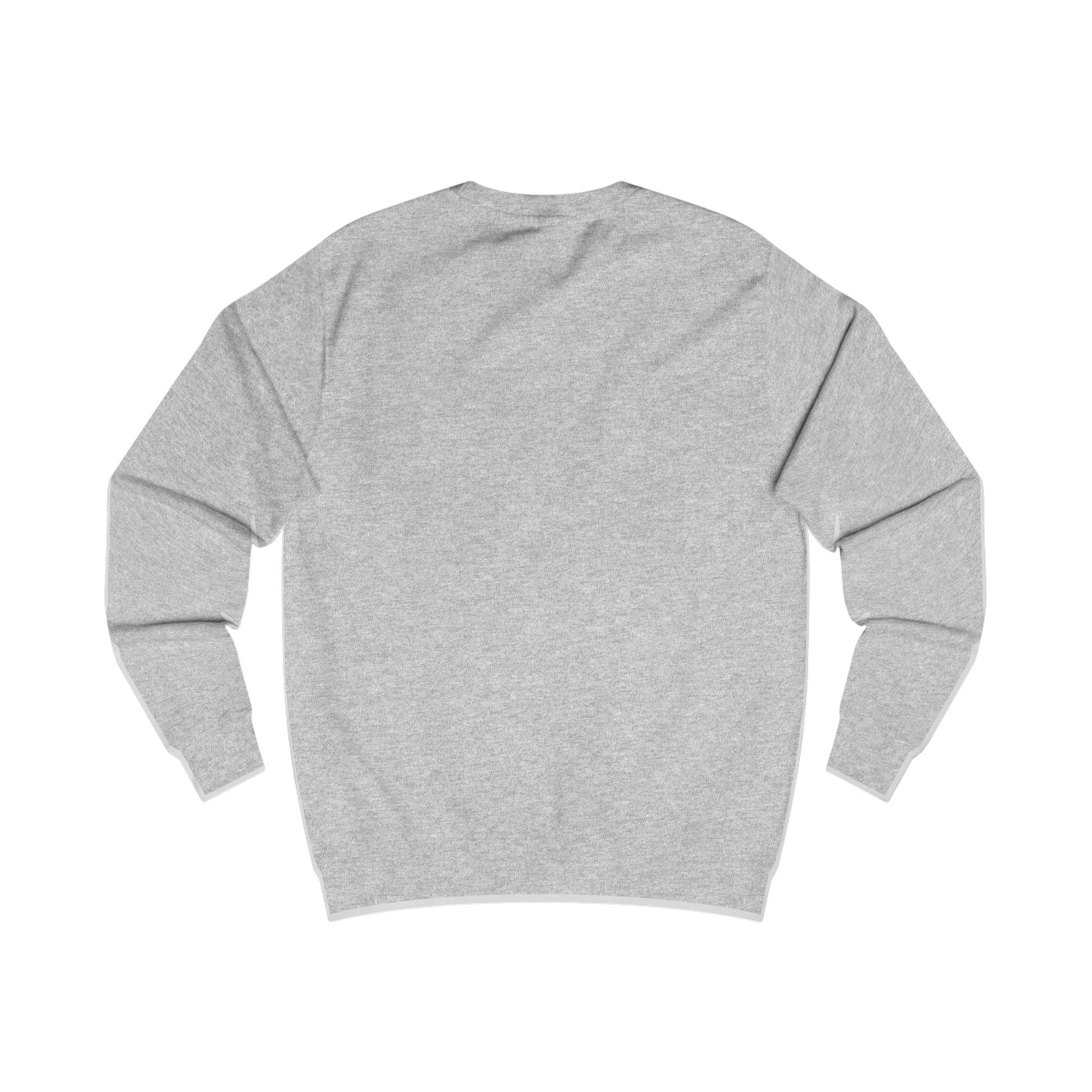 Unisex Sweatshirt - Inspirational Gift for Women & Men, Cozy Apparel for Spirituality, Everyday Wear, Motivational Clothing, Faith Over Fear T-shirt