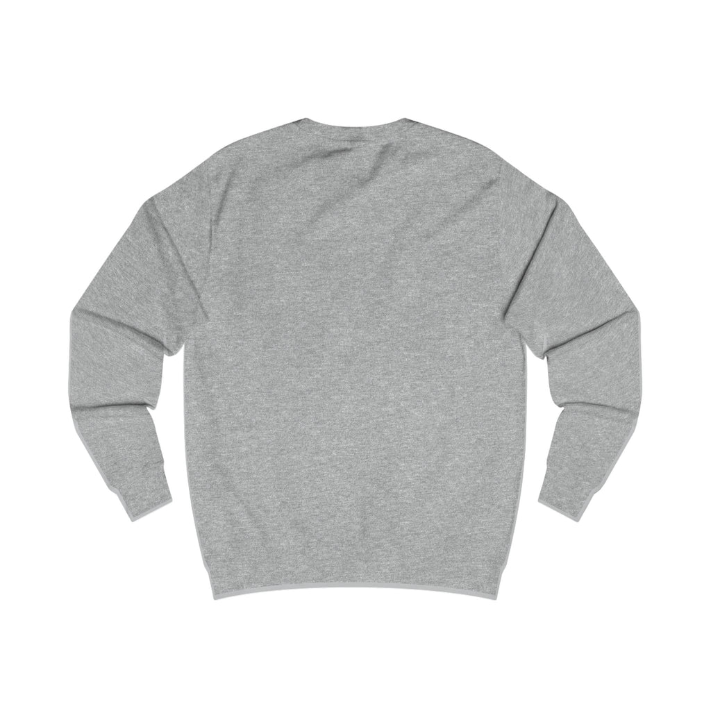 Unisex Sweatshirt - Inspirational Gift for Women & Men, Cozy Apparel for Spirituality, Everyday Wear, Motivational Clothing, Faith Over Fear T-shirt