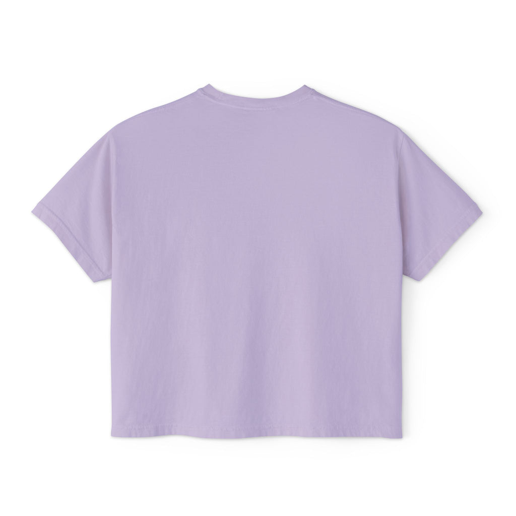 Jesus Forever Women's Boxy Tee