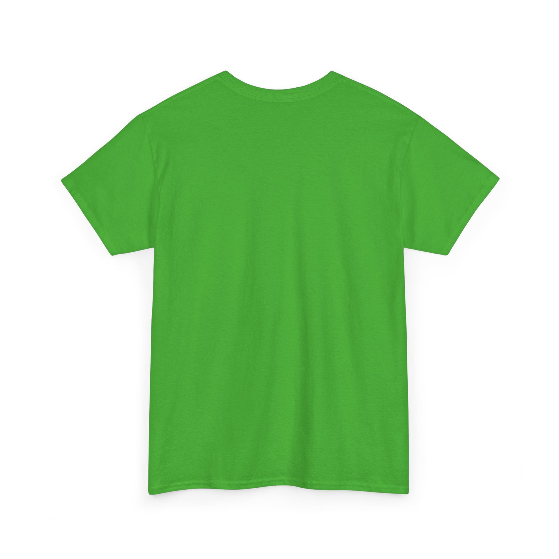 Customizable Unisex Heavy Cotton Tee - Comfortable Casual Wear, Perfect for Everyday Style, Gift for Friends, Summer Outfits, Relaxed Vibes