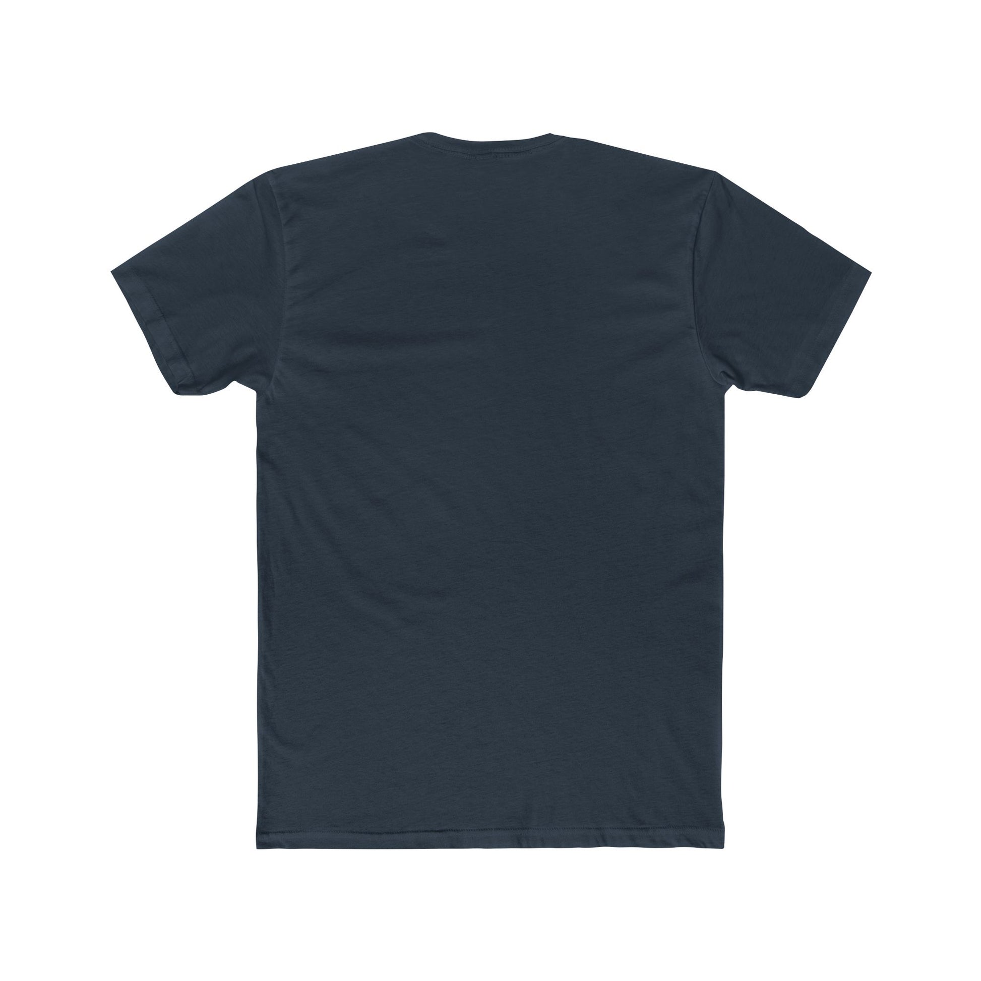 Customizable, Unisex Cotton Crew Tee - Casual Everyday Style, Perfect for Gifts, Summer Outfits, Festivals, and Relaxed Vibes