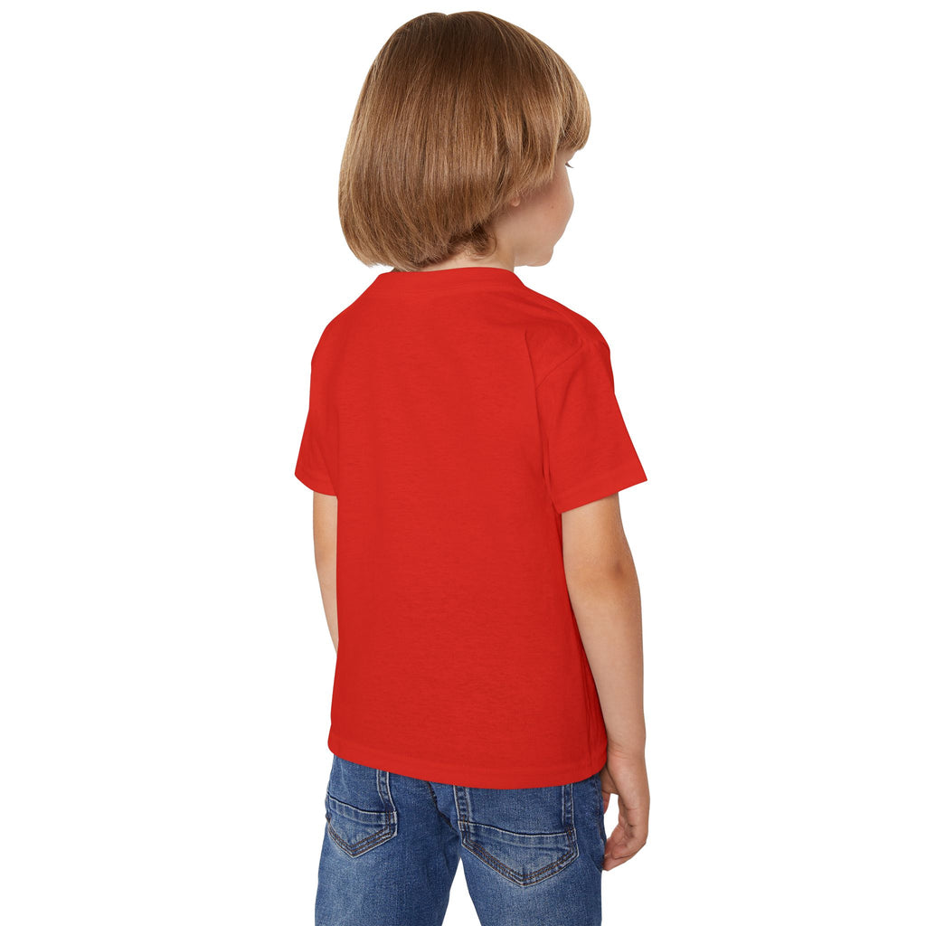 Toddler Christian Tee