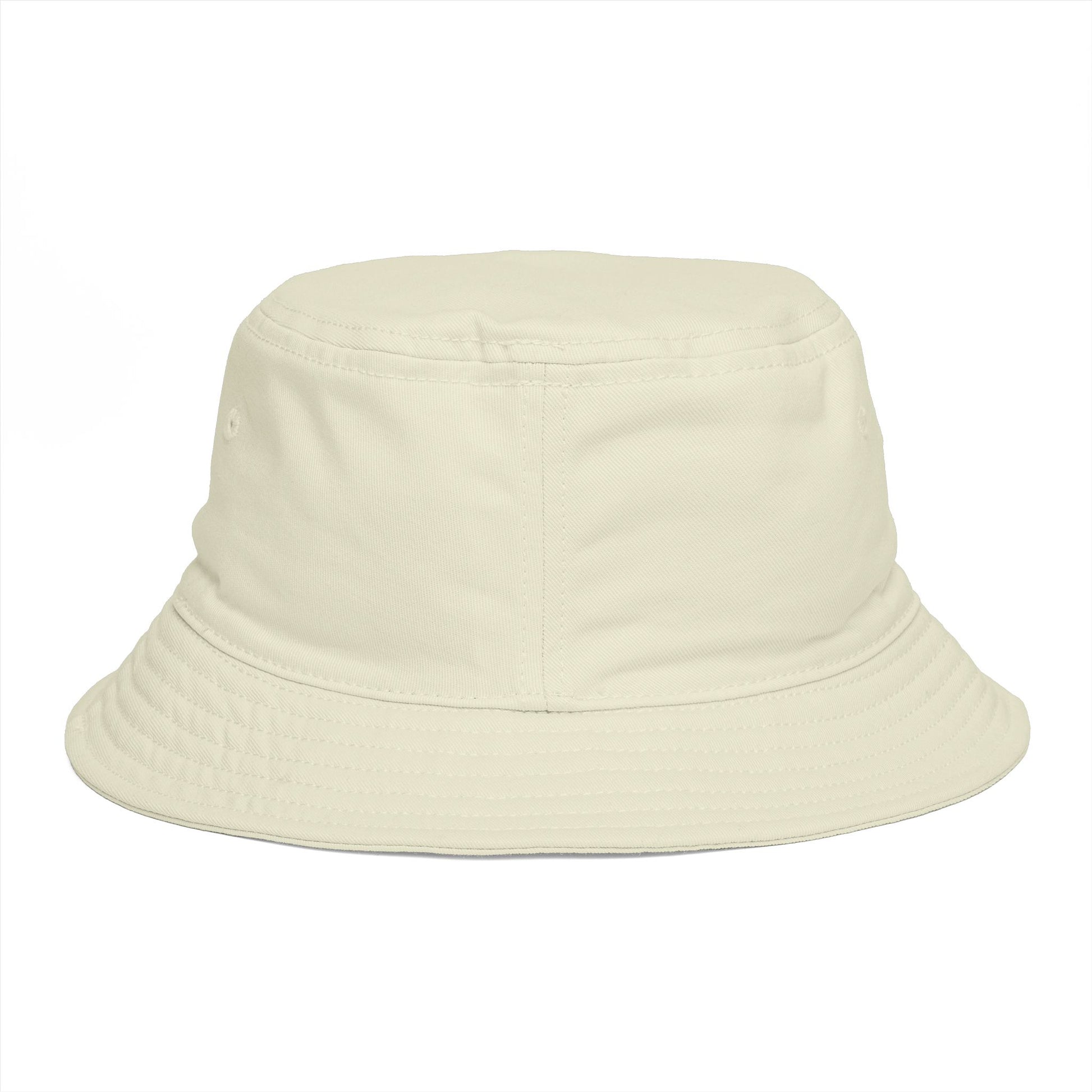 PS23, Psalm 23 Bucket Hat — Retro Streetwear Logo Hat
