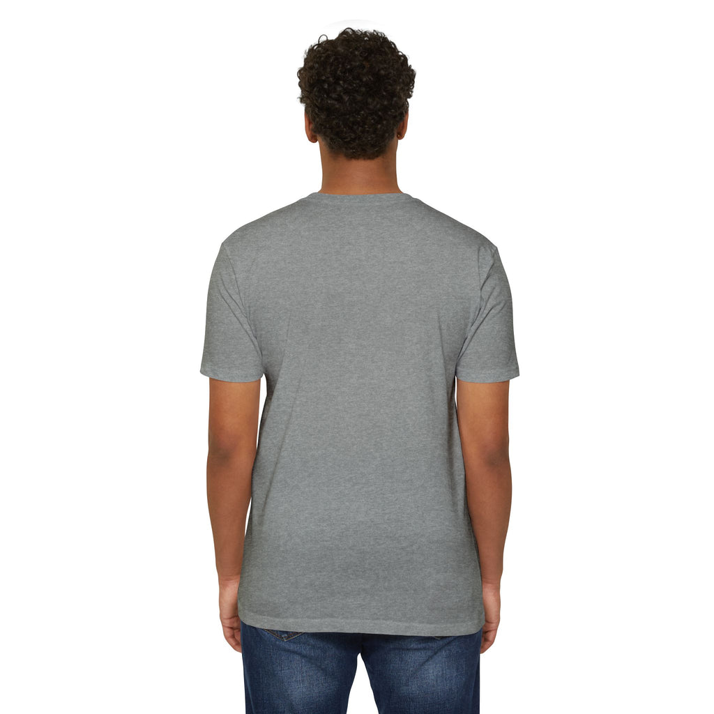 Class of 2026 Unisex Graduation T-Shirt