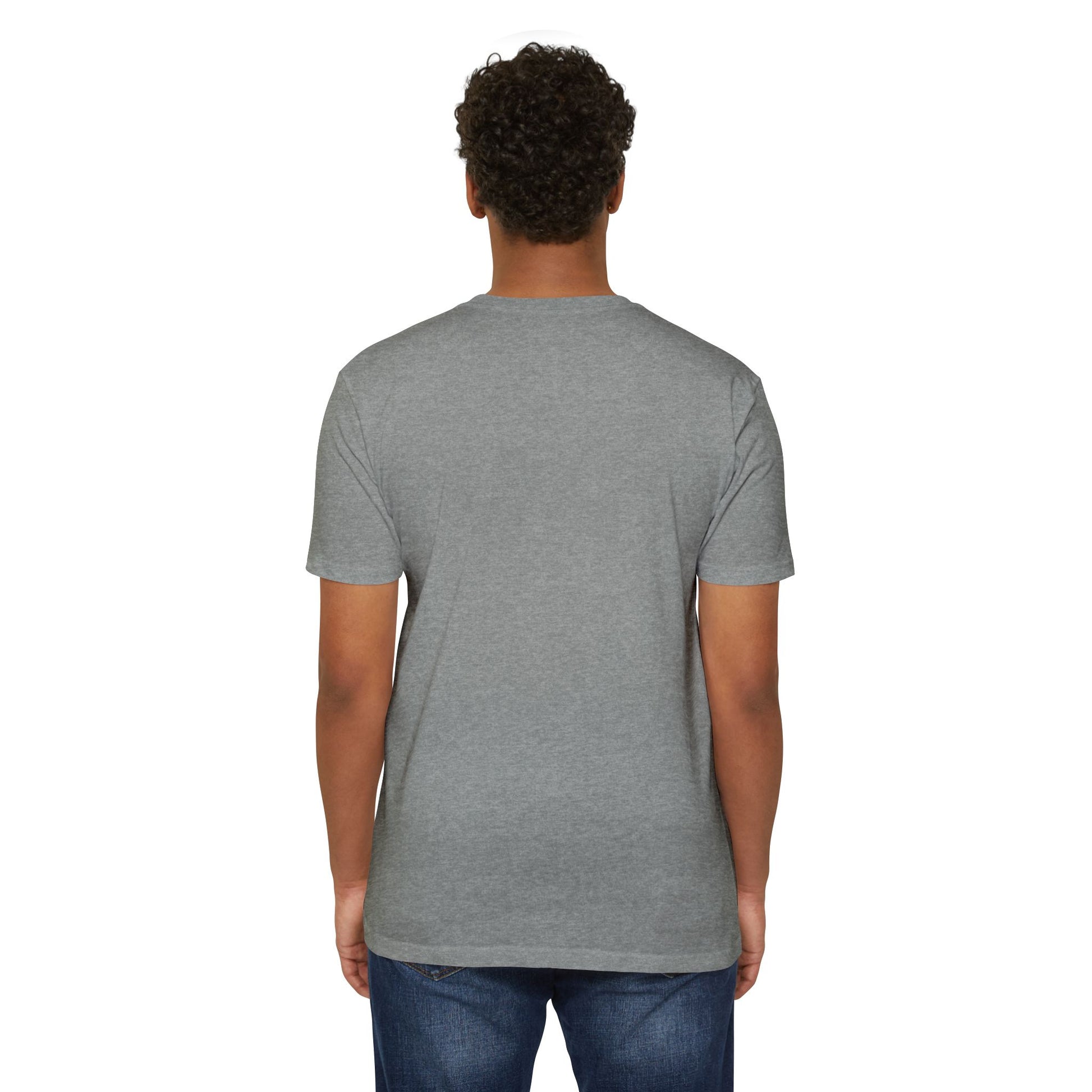 Class of 2026 Unisex Graduation T-Shirt