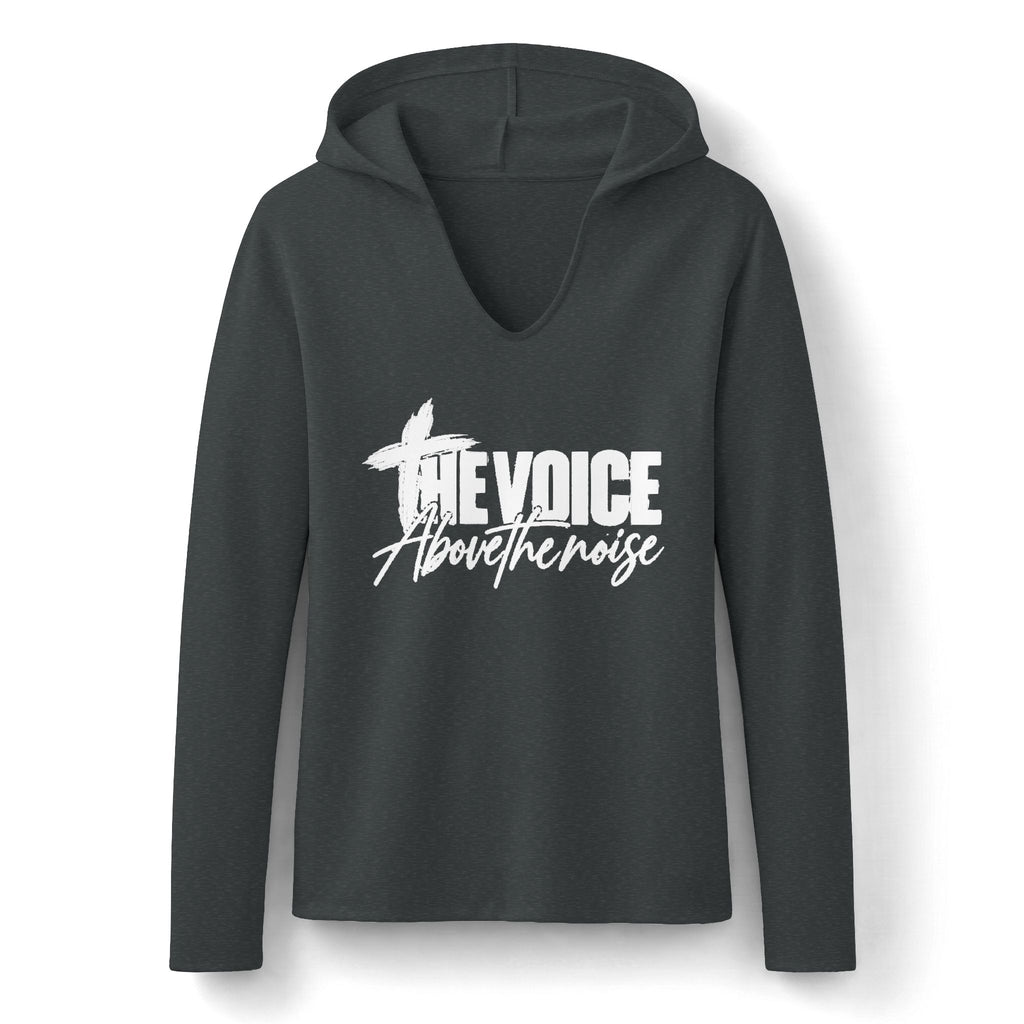 Women's Perfect Tri Long Sleeve Hoodie