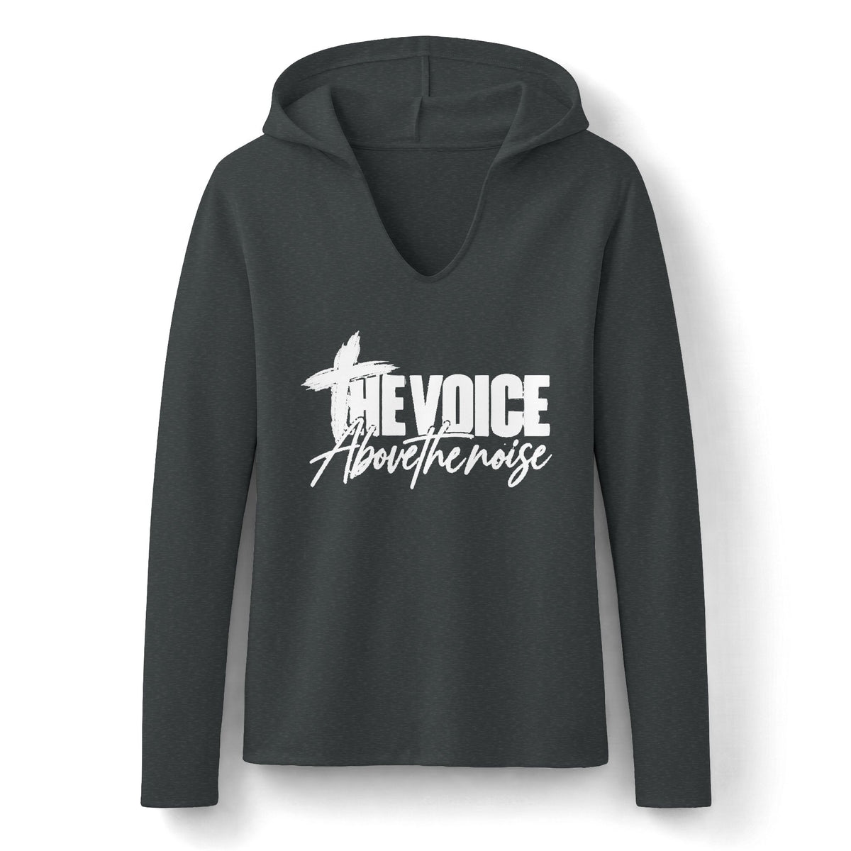 Women's Perfect Tri Long Sleeve Hoodie