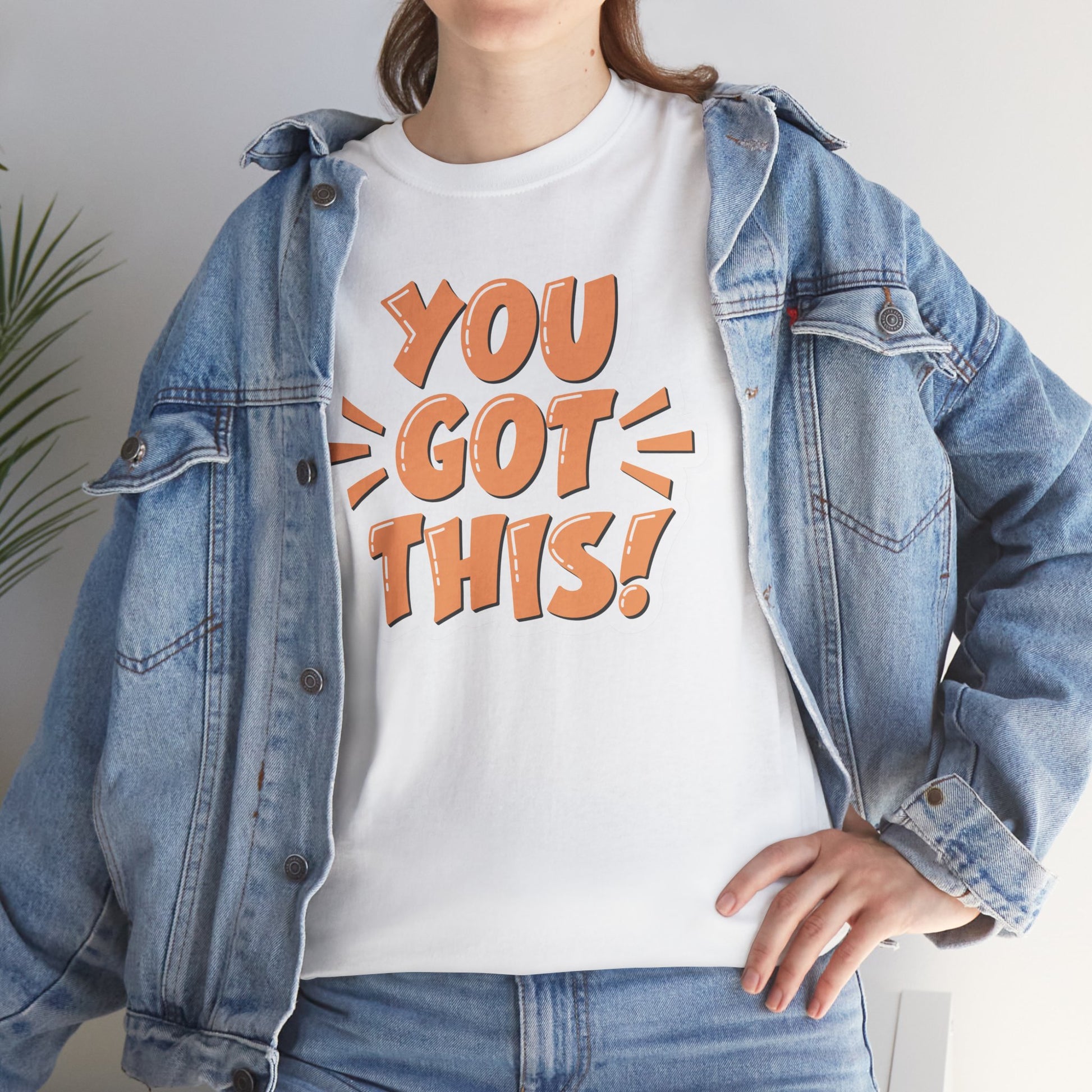 Customizable, Unisex Heavy Cotton Tee - Casual Comfort Shirt for All Occasions, Gift for Friends, Everyday Wear, Summer Style, Cozy Casuals