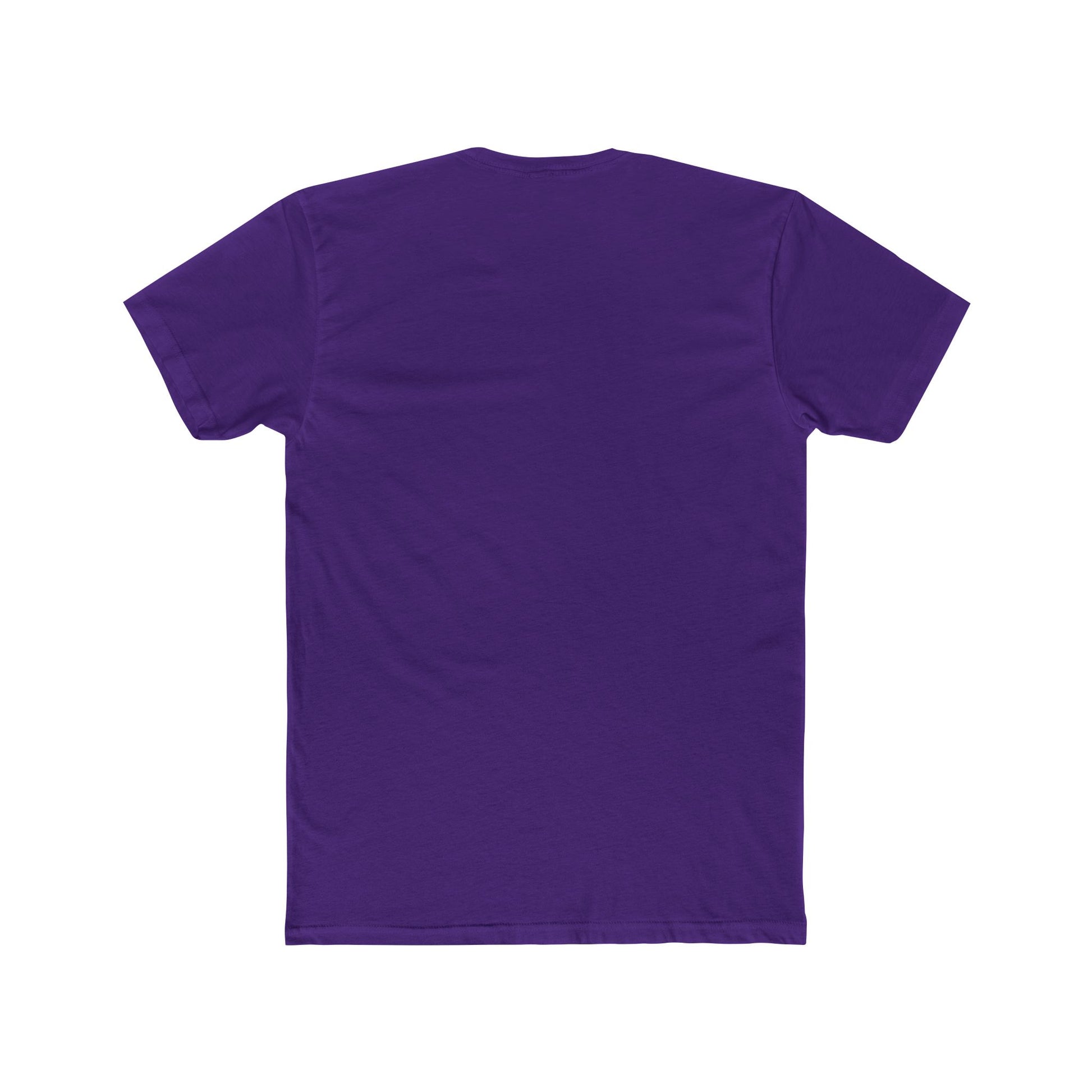 Customizable, Unisex Cotton Crew Tee - Casual Everyday Style, Perfect for Gifts, Summer Outfits, Festivals, and Relaxed Vibes