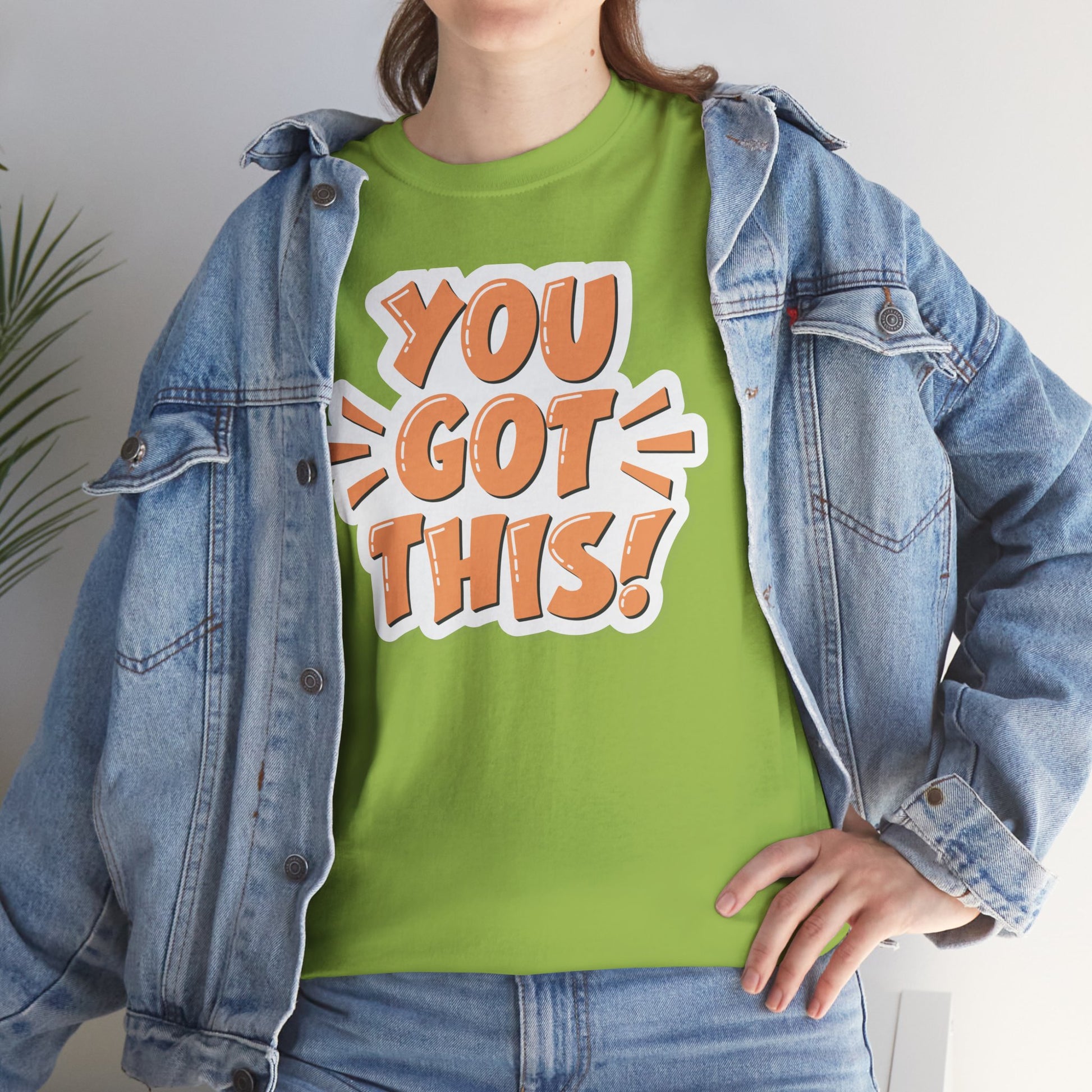 Customizable, Unisex Heavy Cotton Tee - Casual Comfort Shirt for All Occasions, Gift for Friends, Everyday Wear, Summer Style, Cozy Casuals