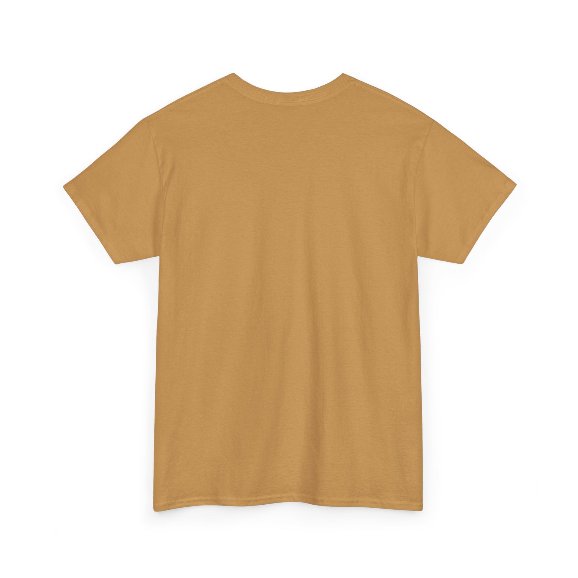 Customizable Unisex Heavy Cotton Tee - Comfortable Casual Wear, Perfect for Everyday Style, Gift for Friends, Summer Outfits, Relaxed Vibes