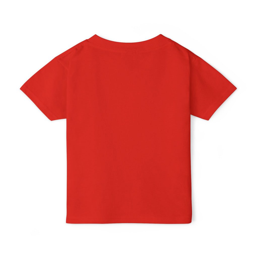 Toddler Christian Tee