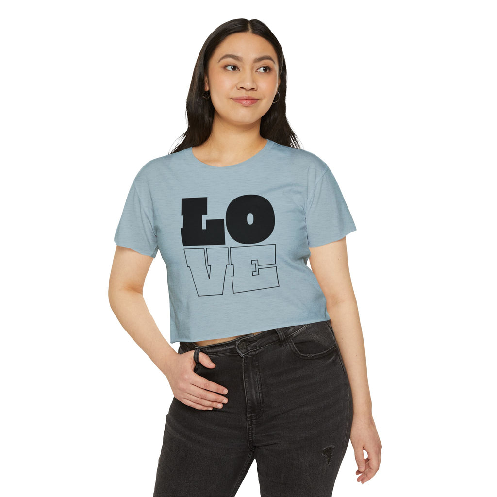 Festival Crop Top