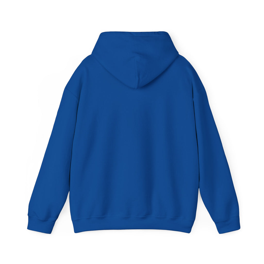 Grace Found Me Hoodie — Inspirational Christian Hoodie, Faith-Based Gift